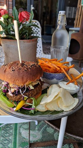 Neighbours Kitchen - Plantbased Soulfood - Almere