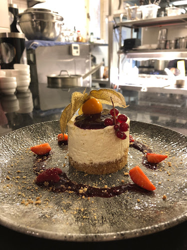 RESTAURANT ENYA - Horeca