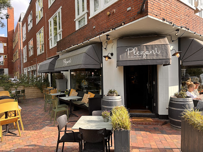 Opinii despre Dinercafé Plezant în Groningen - Horeca