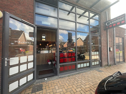 Eethuis Carnisse