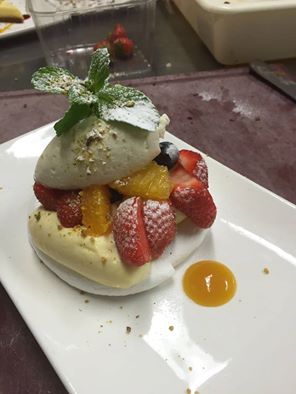 Café restaurant de Reiger