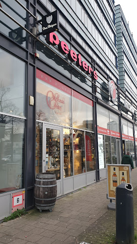 Wijnhandel Peeters - Rotterdam