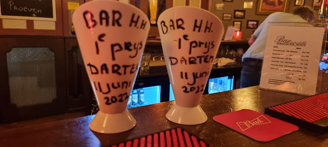 Opinii despre Bar Haagse Hout în Den Haag - Horeca