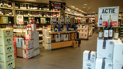 Gall & Gall | Ridderkerk | Ridderhof 26