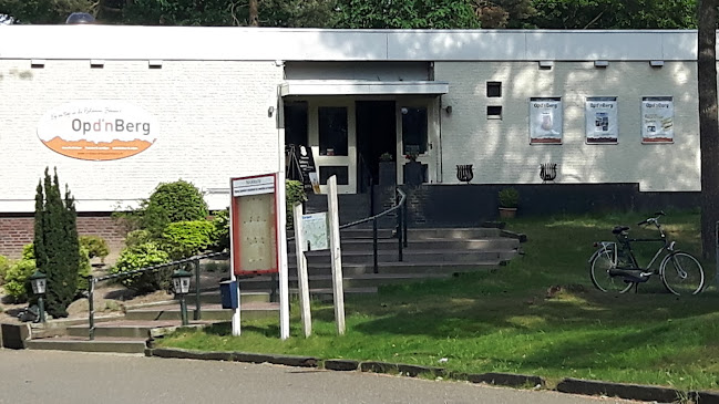 Restaurant Op d'n Berg - Horeca
