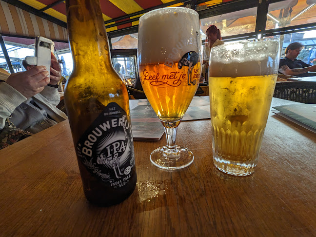 Vitesse Grand Café Restaurant