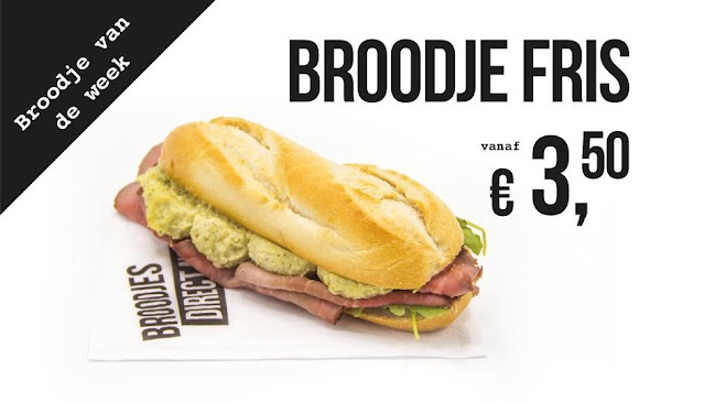 Broodjes Direct