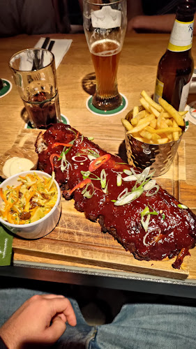 Comments and reviews of De Beurs