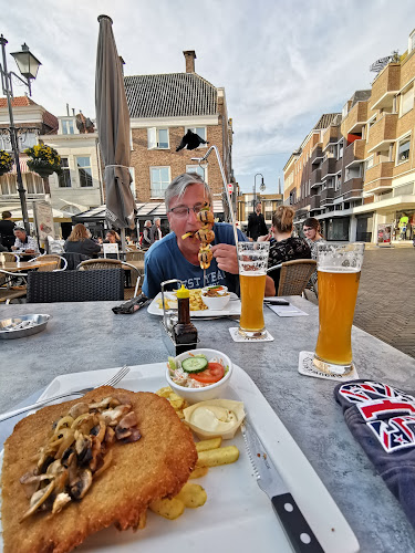 De Gasterij - Horeca