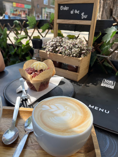 30ml Rotterdam Centrum - Rotterdam