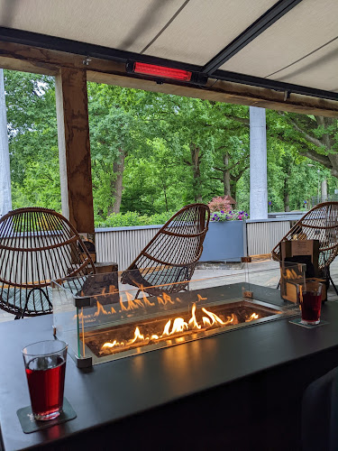 Restaurant Paviljoen Lutterzand