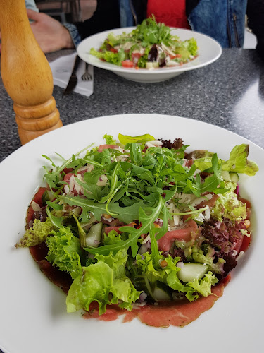 Restaurant Grand Café Peacock's - Ermelo