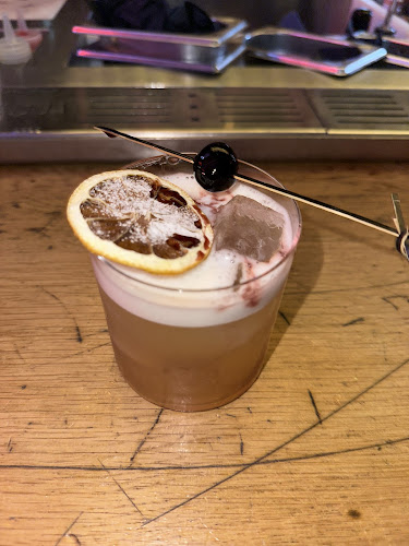 Bar Feijoa - Amsterdam