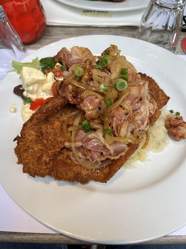 Comentarii opinii despre Restaurant Karakter