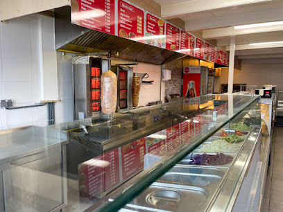 Eethuis Bakkerij Meppel