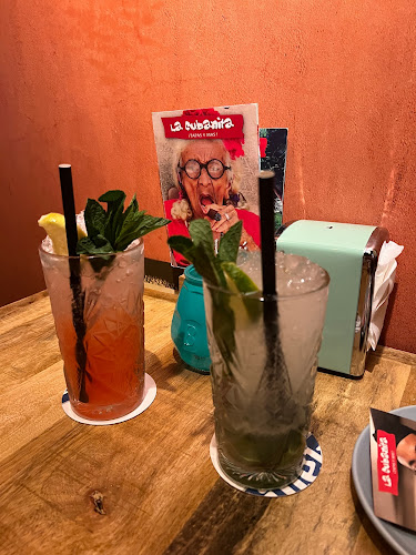 La Cubanita Hoofddorp