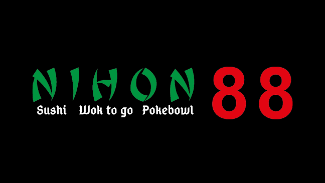 Nihon 88 - Horeca