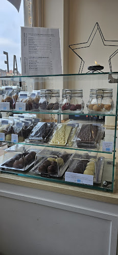 Wafels en Zoenen - Horeca