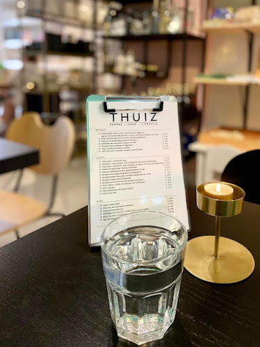 Thuiz Coffee - Food - Lifestyle - Horeca