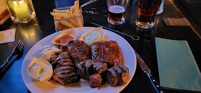 Finnegan's Irish pub - Apeldoorn