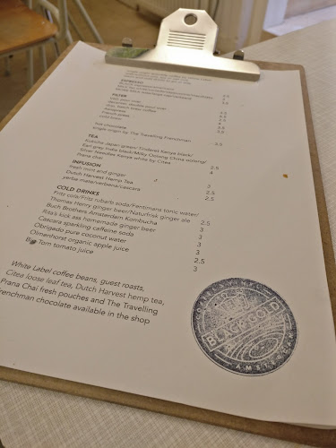 Black Gold Amsterdam - Amsterdam