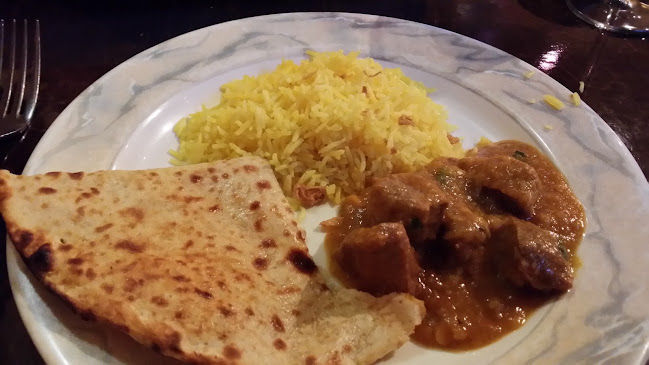 Restaurant The India House - Horeca