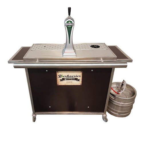 Opinii despre Bierkoerier Groningen în Groningen - Horeca