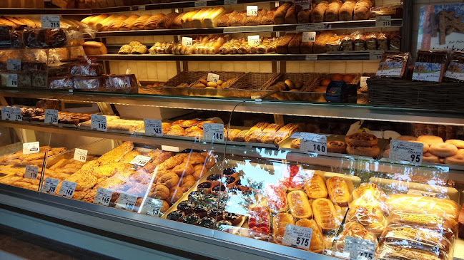 Bakkerij van der Heijden