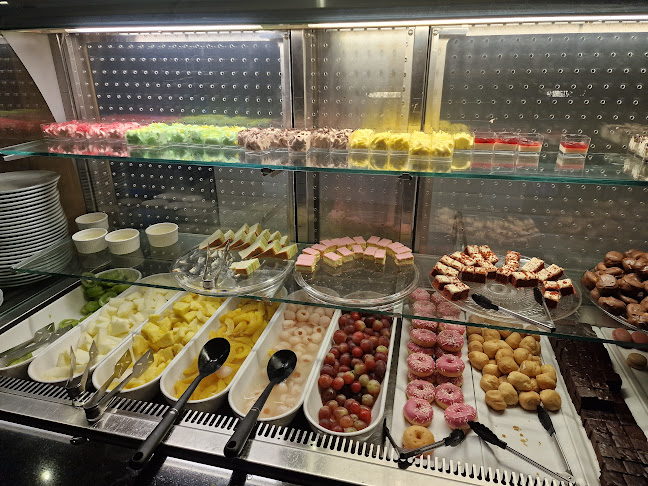 Restaurant Zoutsteen - Krimpen aan den IJssel