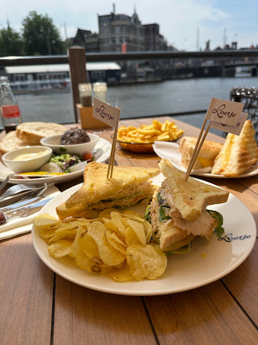 Loetje Amsterdam Centraal - Horeca