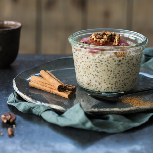 Opinii despre YB by Yoghurt Barn Haarlem în Haarlem - Horeca