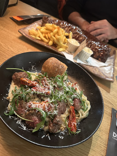 Eetcafé en Restaurant De Buren - Horeca