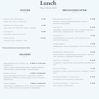 Wapen van Medemblik - Horeca