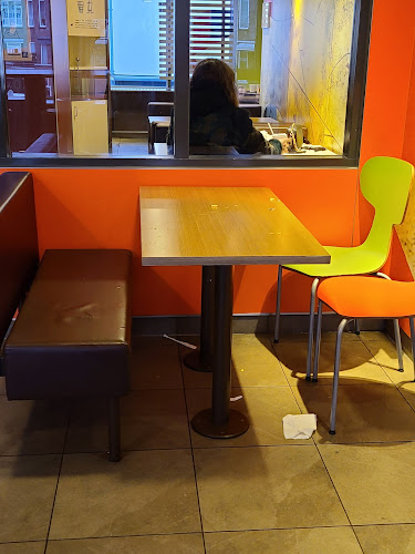 McDonald's Zoetermeer Stadshart - Horeca