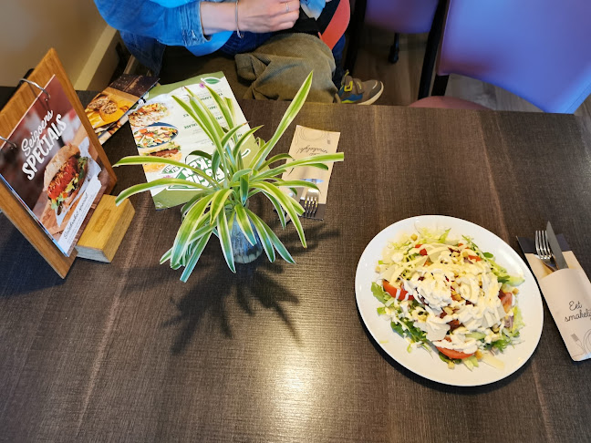 Family Cafetaria Katwijk aan Zee - Katwijk aan Zee