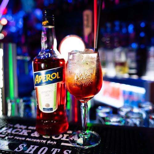 Reviews of Big Shots Bar Amsterdam in Amsterdam - Horeca