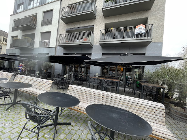 Bobbi’s Bar - Horeca