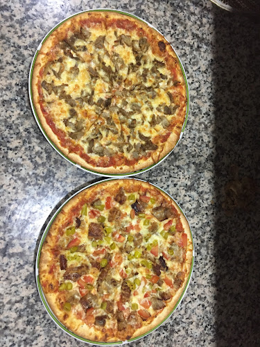 Comentarii opinii despre Cafetaria Istanbul Echt