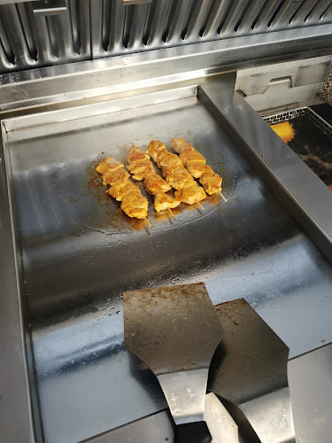 Viswinkel Mangnus - Horeca