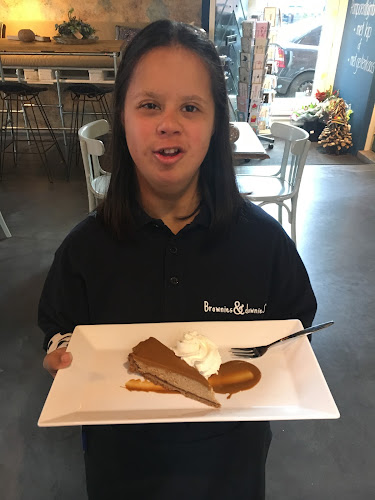 Brownies & downieS Woerden - Horeca
