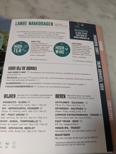 Comentarii opinii despre Anne&Max Eindhoven Kleine Berg