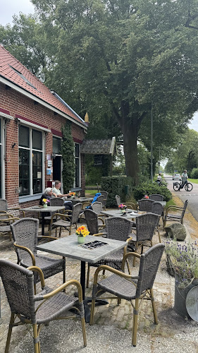 Reviews of Café "De Amer" in Amen - Horeca