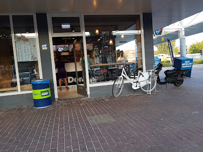 Domino's Pizza Dordrecht Van Oldenbarneveltplein
