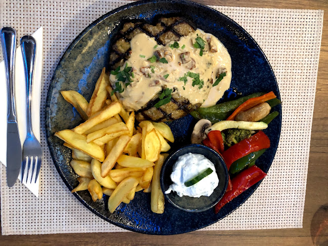 Reviews of Sokratis Grieks Mediterraans Restaurant in Tegelen - Horeca