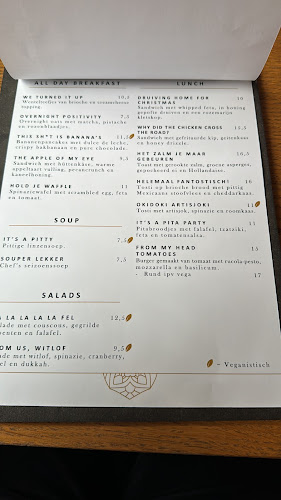 Opinii despre Van Doorn en Doorn în Enschede - Horeca