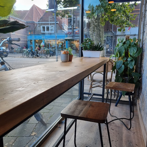 Comentarii opinii despre La Petite Creperie Hilversum