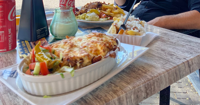 Cafetaria Istanbul Echt - Echt