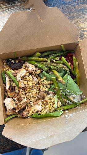 Bilderdijkstraat 96-H, 1053 KX Amsterdam