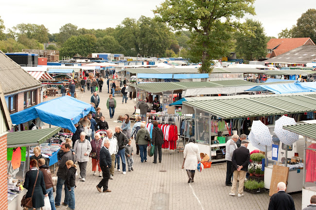 Comentarii opinii despre De Weerselose Markt