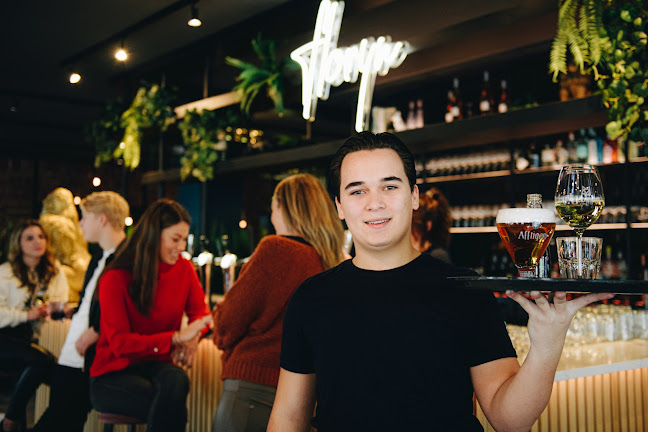 Comentarii opinii despre Floryn Grand Café